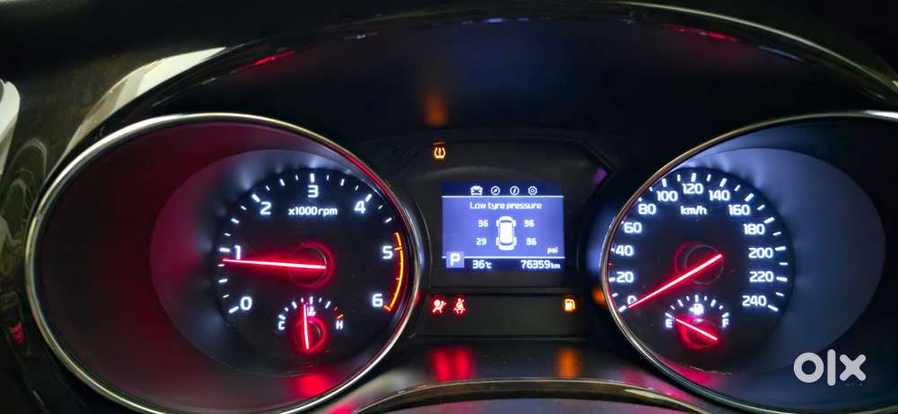 Kia Carnival Limousine Plus 7 Str, 2022, Diesel
