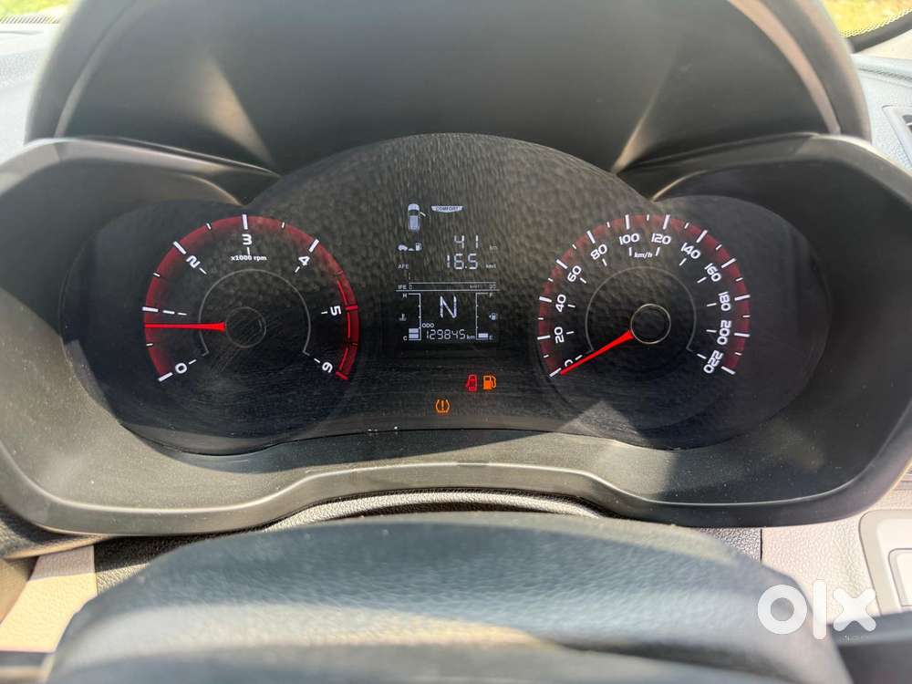Mahindra Xuv300 W6 Diesel, 2023, Diesel
