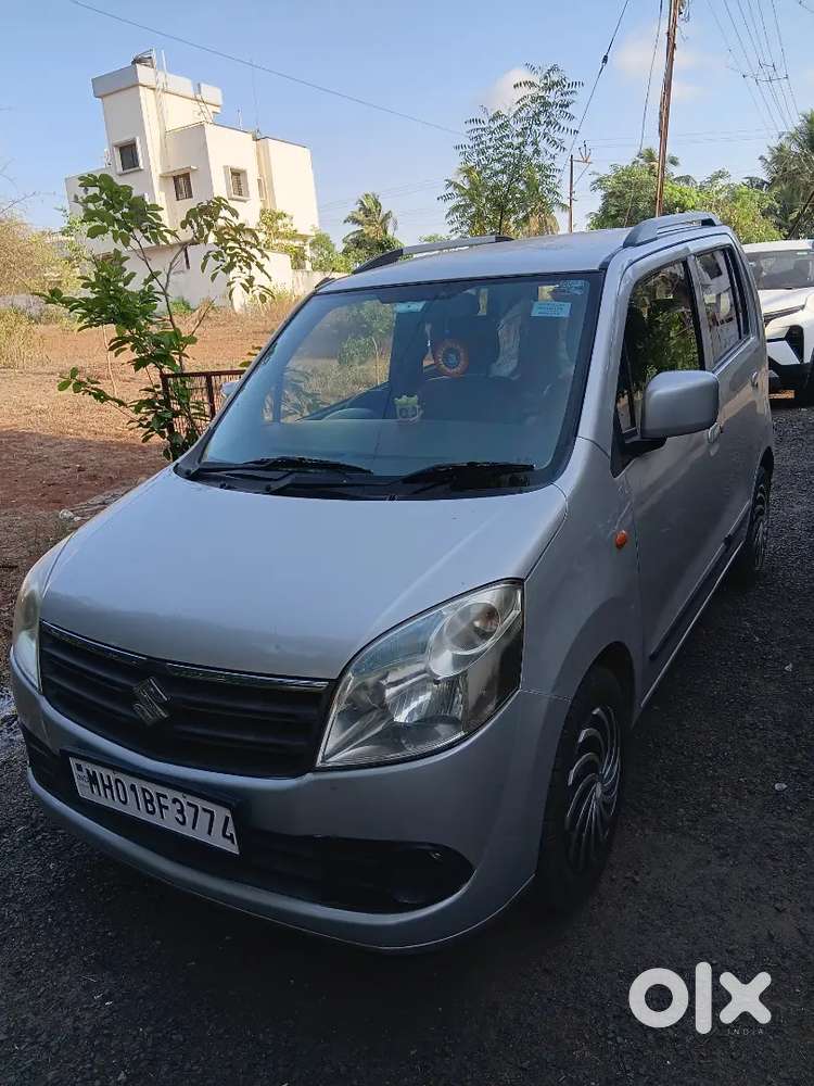 Wagonr Vxi