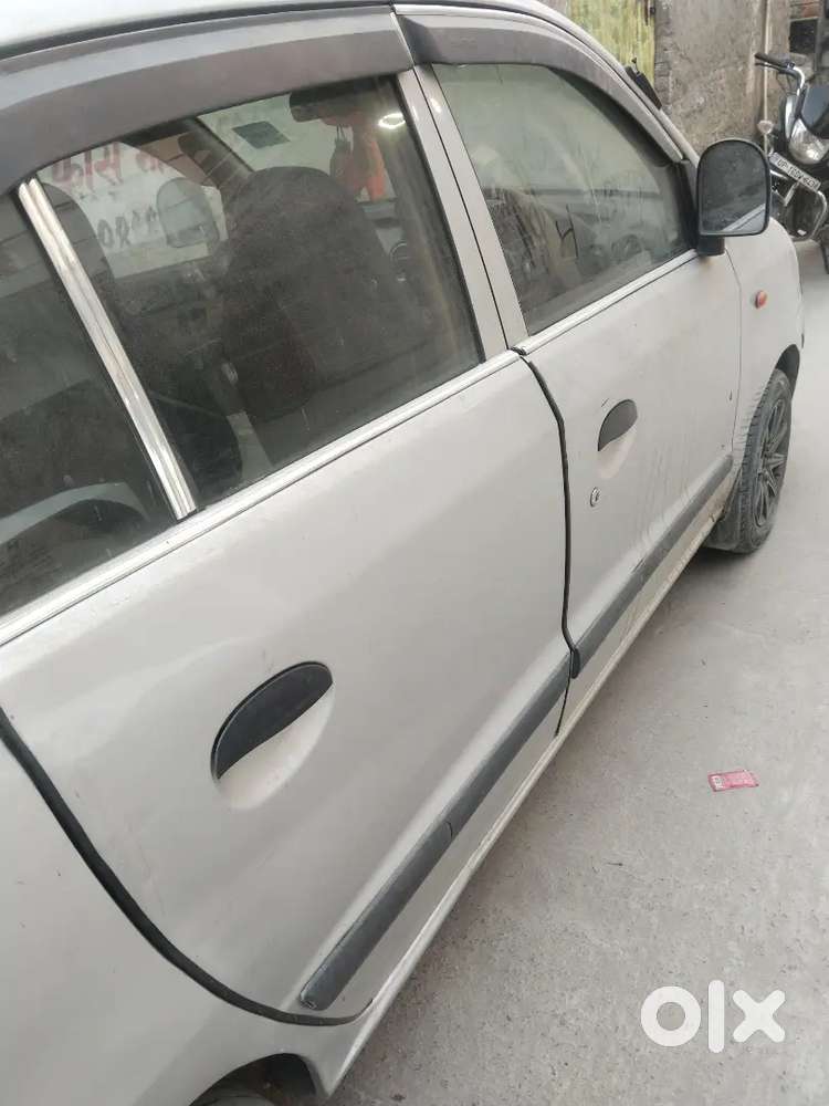 Good Condition No Repairing 6 Month Left