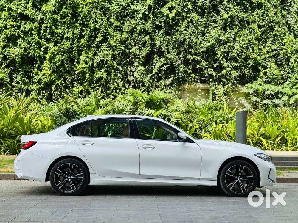 Bmw 3 Series 2.0 330i M Sport, 2025, Petrol