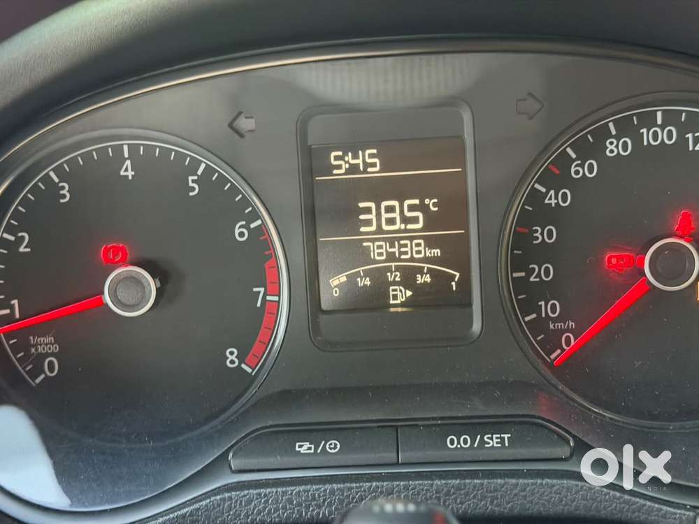 Volkswagen Polo, 2021, Petrol