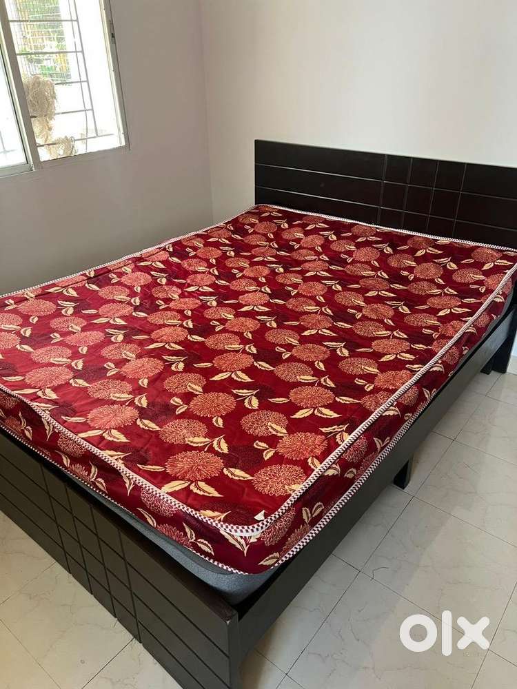 Sleepwell Mattress Buy Sell Used Furniture in India OLX