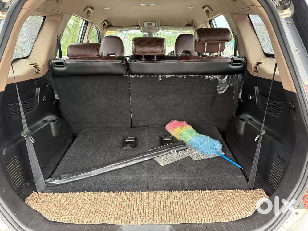Mahindra Xuv500 2014