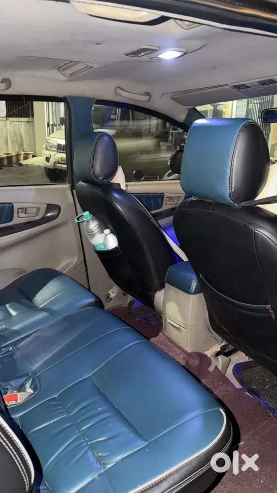 2013 Model Innova 2.5 Ltr Diesel V Option Mh Model-310000