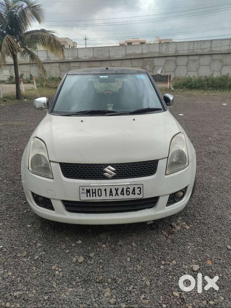 Swift 2011  Zxi Top Model With Abs Senter Lock