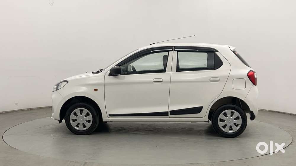 Maruti Suzuki Alto K10 Plus Edition, 2023, Petrol