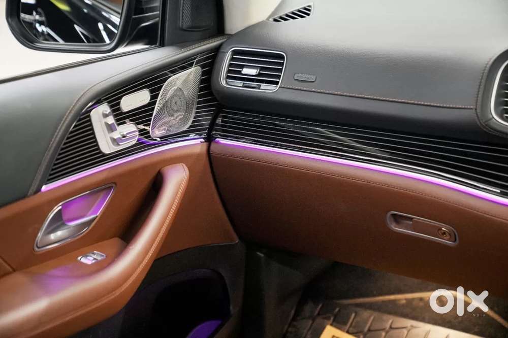 Mercedes-benz Gls, 2025, Diesel
