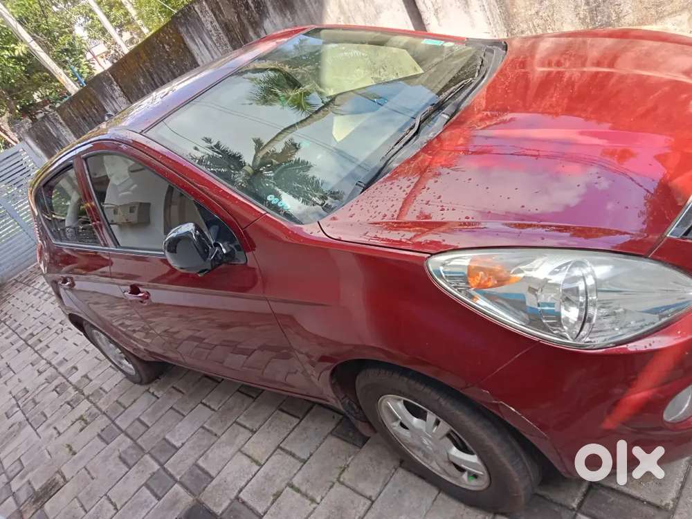 Hyundai I20 1.4 Asta 2011