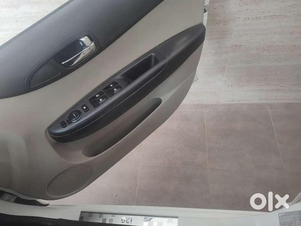 Topend 2012 Facelift Hyundai I20 1.4 Crdi Asta