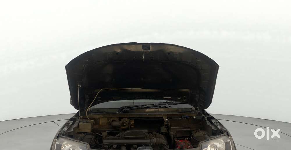 Renault Kwid 2015-2019 1.0 Rxl, 2017, Petrol