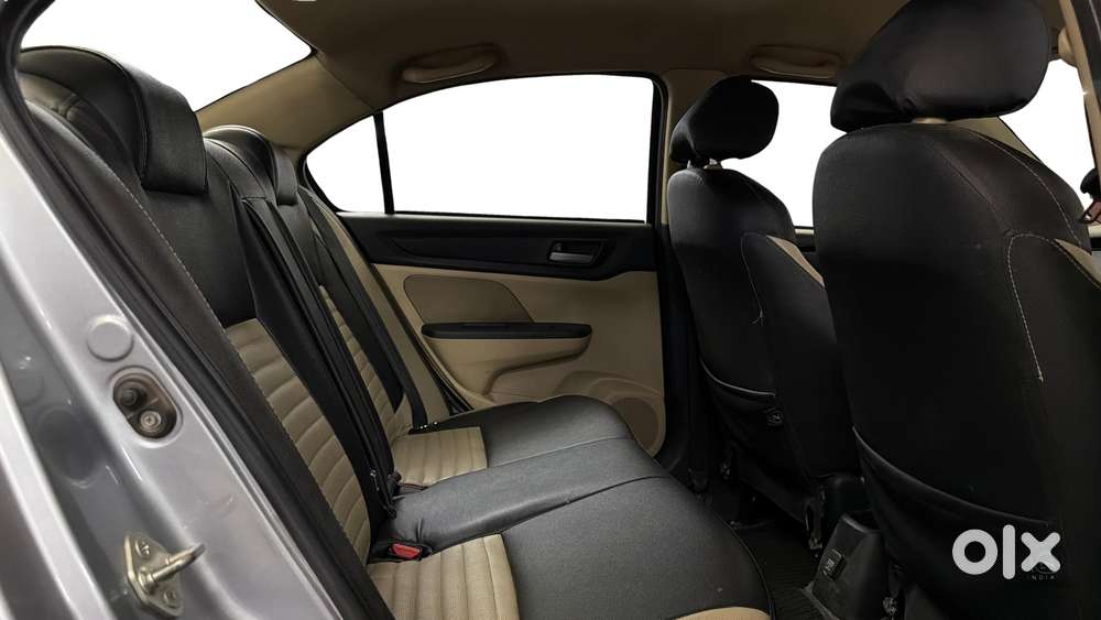 Honda Amaze S Petrol, 2019, Petrol