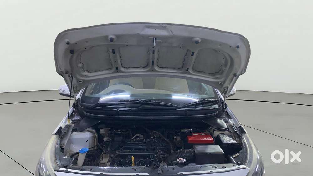 Hyundai Elite I20 Sportz Plus, 2019, Petrol