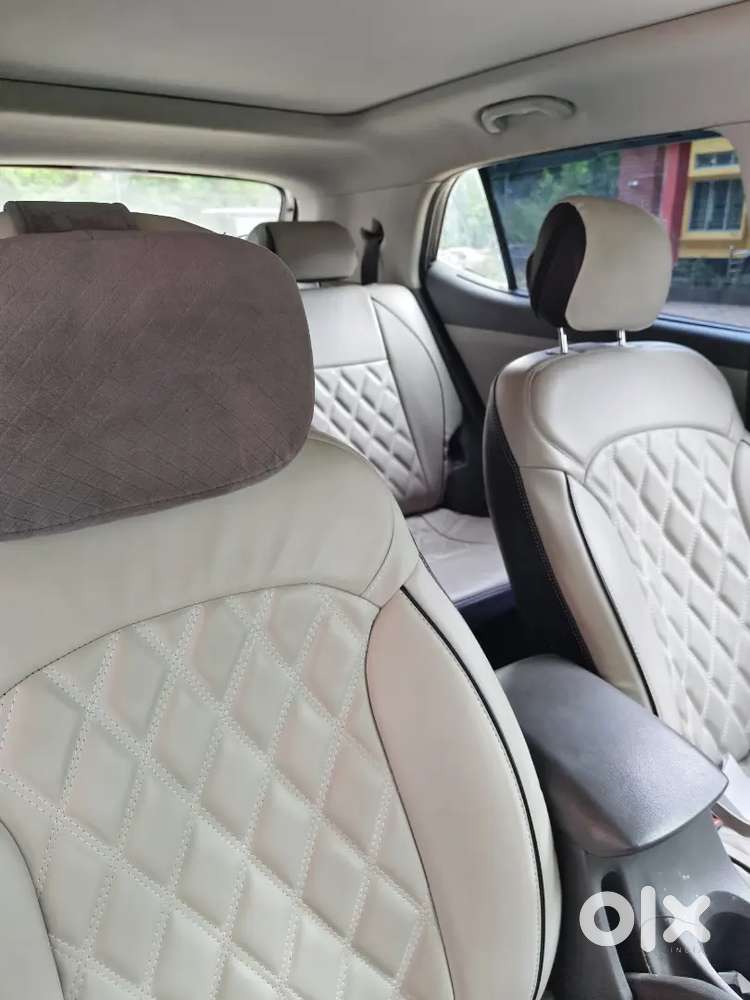 Creta Sx 2yrs Running