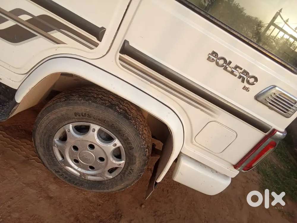 Mahindra Be 6 2020 Diesel Well Maintained