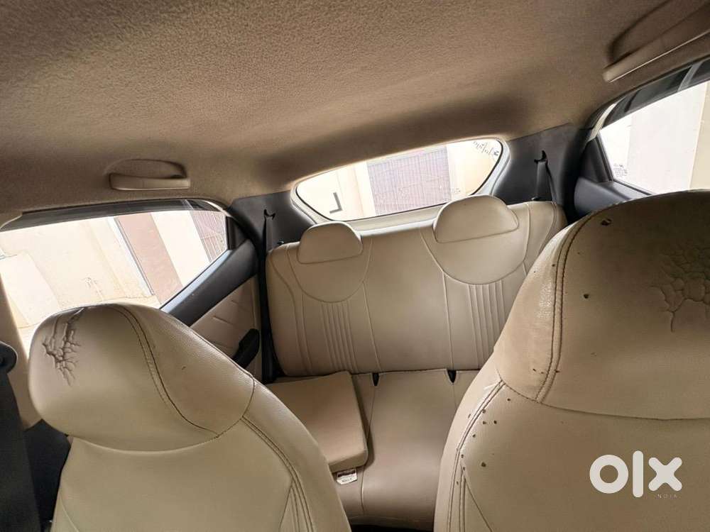 Hyundai Eon 2013 Petrol 127000 Km Driven