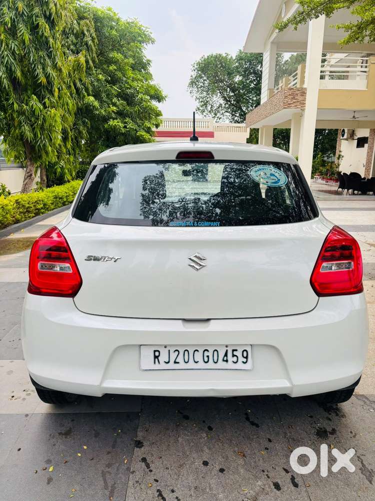Maruti Suzuki Swift, 2019, Diesel