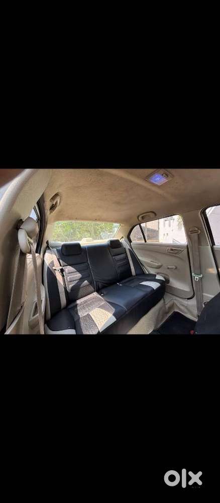 Maruti Suzuki Swift Dzire Ldi, 2012, Diesel