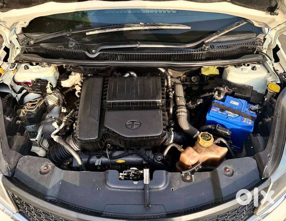 Tata Nexon 1.5 Revotorq Xz Plus, 2018, Diesel