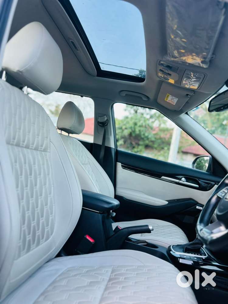 Kia Seltos Htx Plus At D, 2021, Diesel