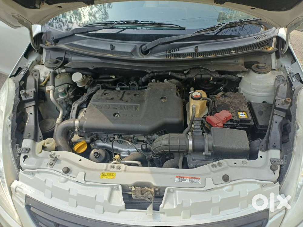 Maruti Suzuki Dzire 2017-2020 Vdi, 2014, Diesel
