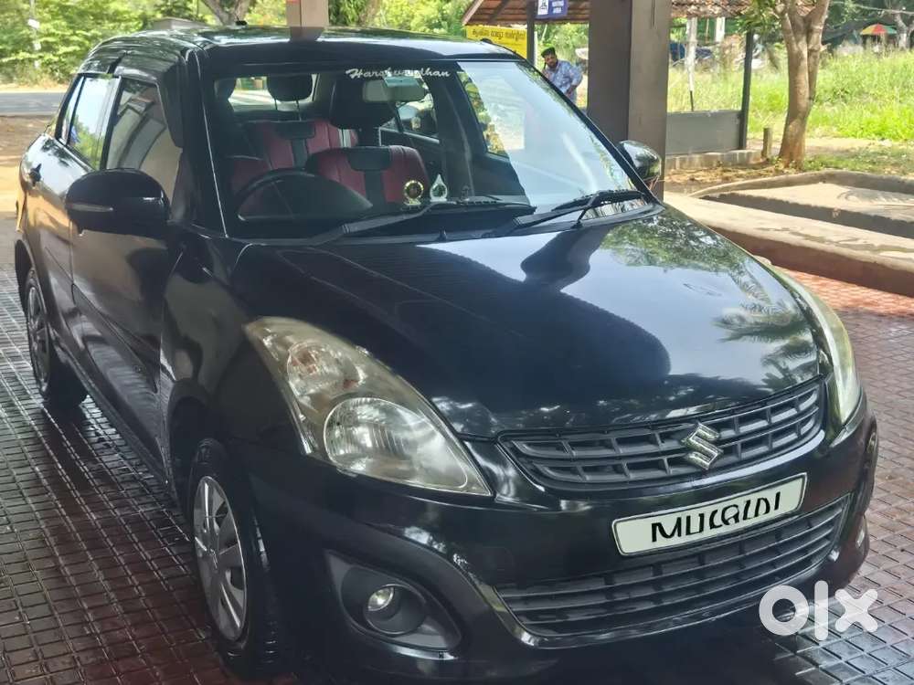 For Sale: Maruti Swift Dzire Vxi (2014 Model)