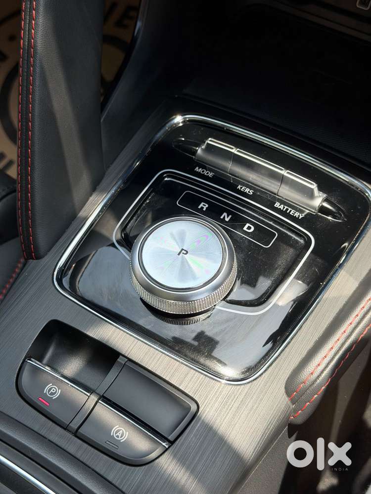 Mg Zs Ev, 2022, Electric