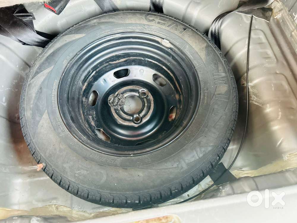 Renault Kwid Rxt Optional, 2018, Petrol