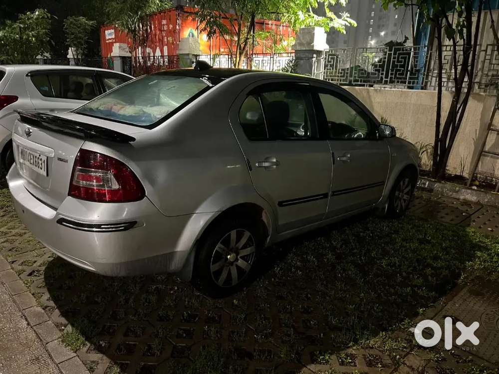 Ford Fiesta Diesel 2011 First Owner