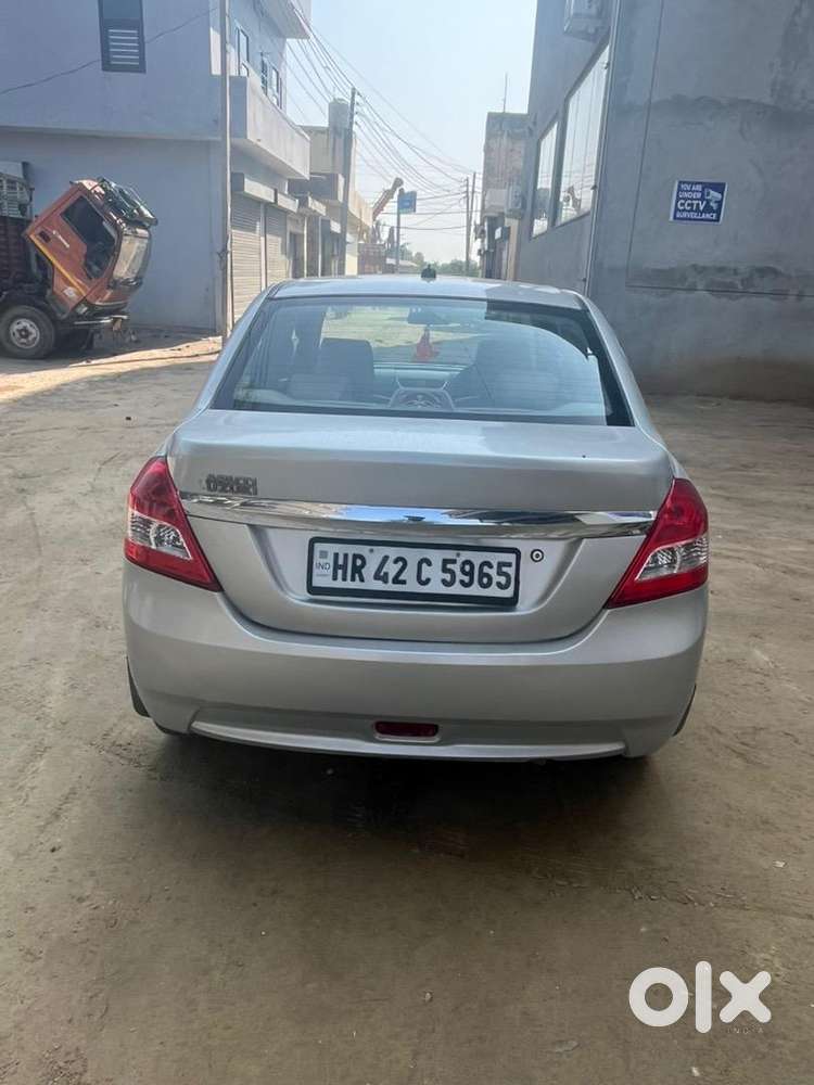 Swift Dzire 2014 Zdi For Sale