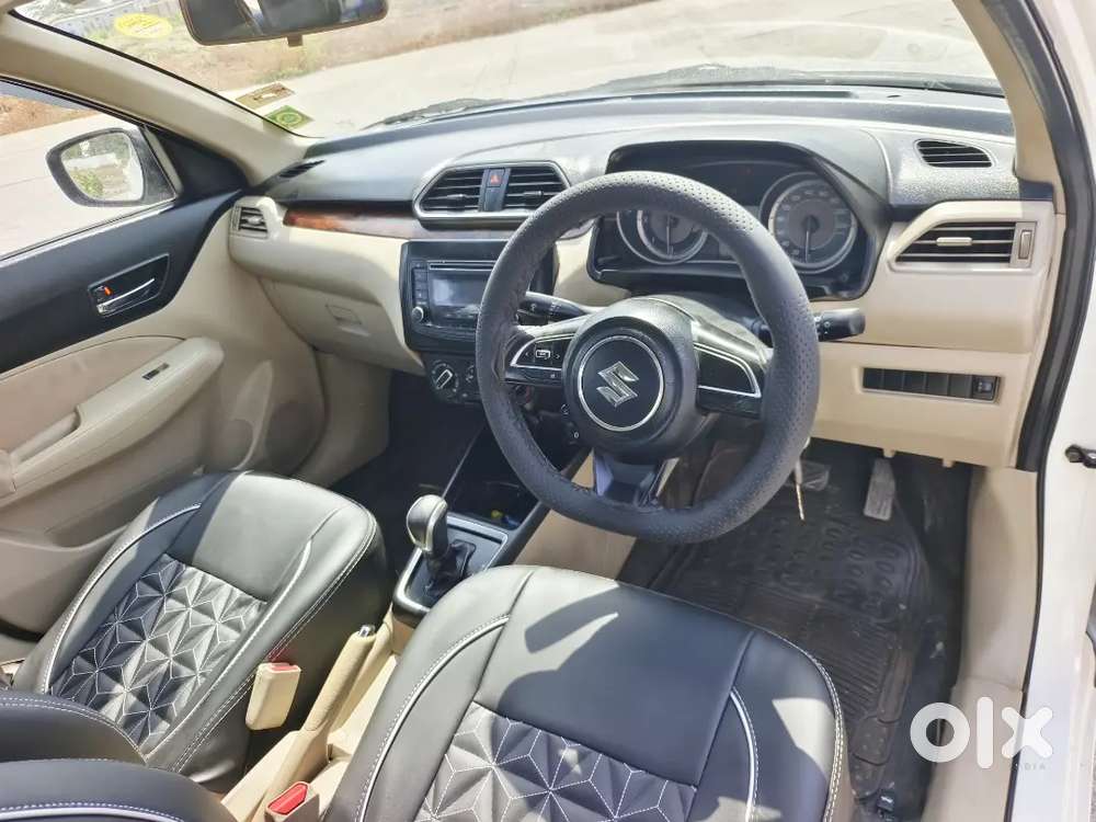 Maruti Suzuki Swift Dzire Vdi