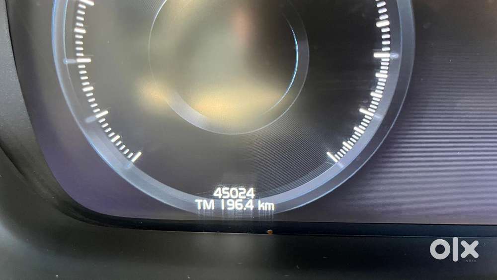 Volvo S90 D4 Inscription, 2019, Diesel