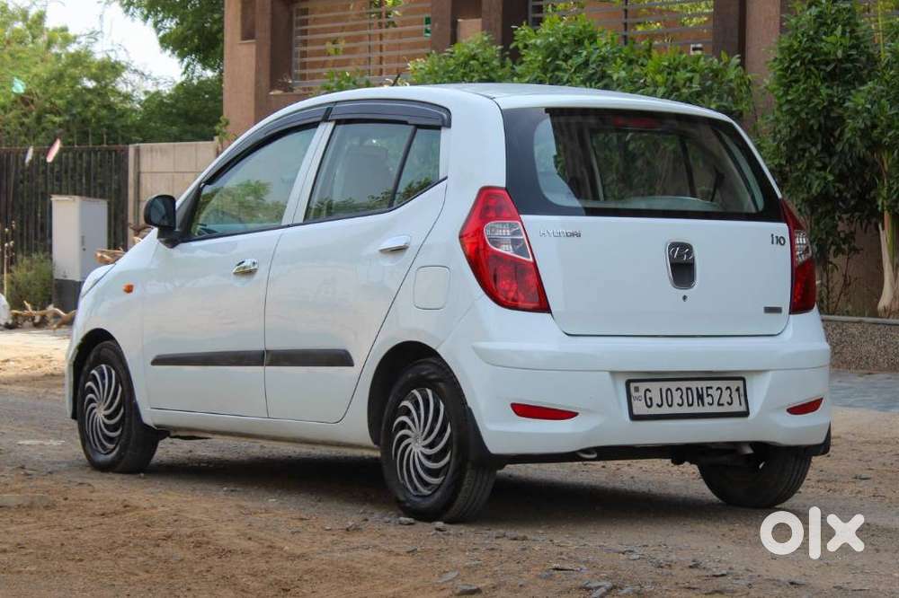 Hyundai I10 Era 1.1 Irde, 2011, Petrol