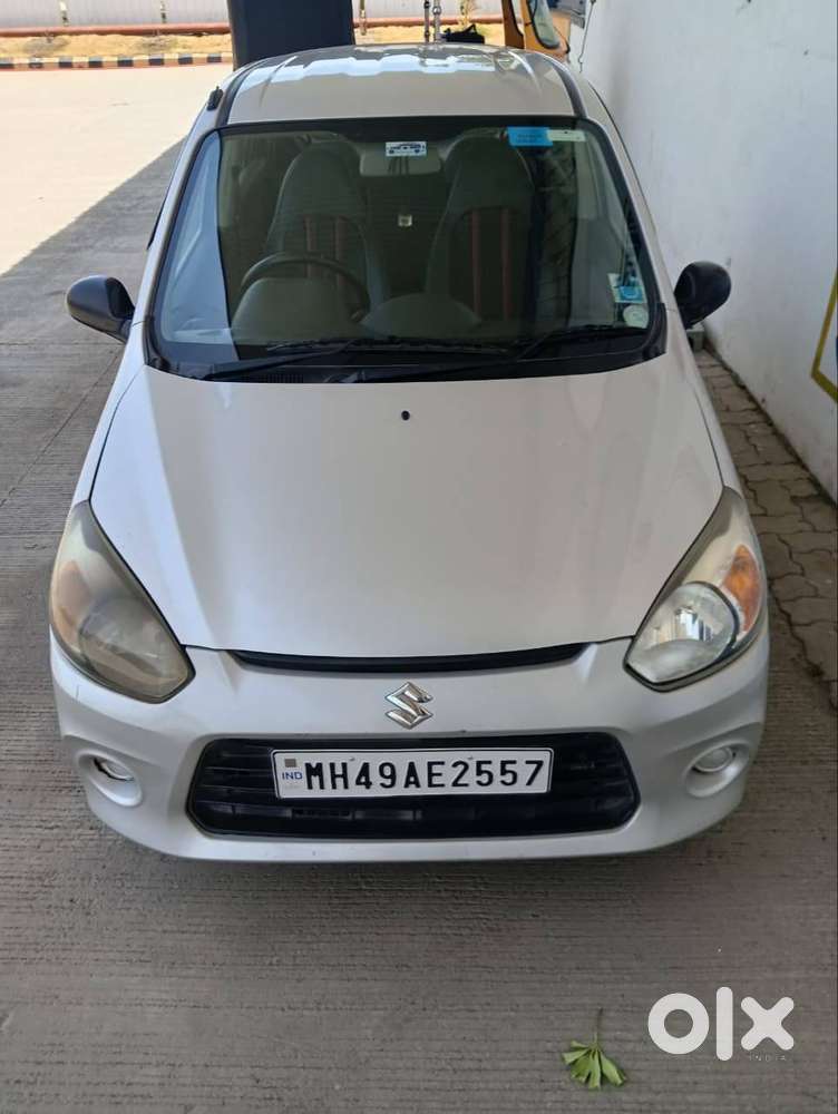 Maruti Alto 800  Excellent Condition  67k Km  ₹2.30 Lakh