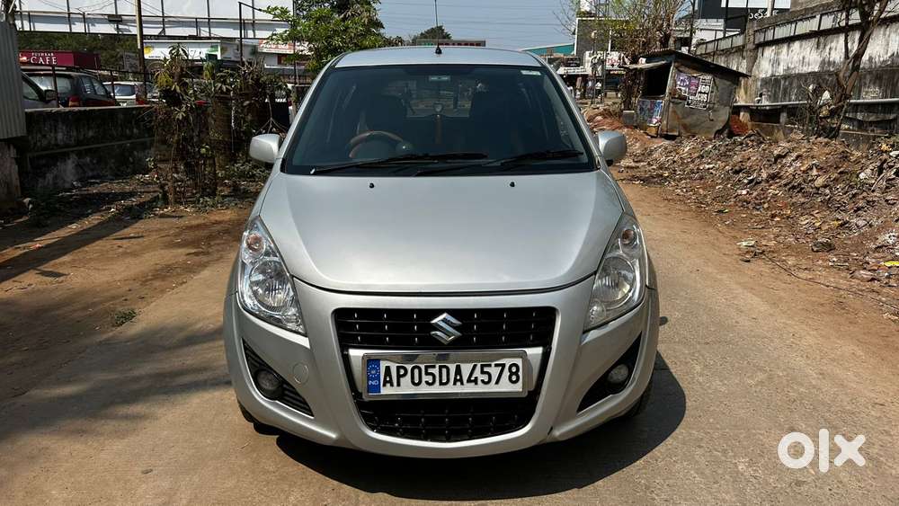 Maruti Suzuki Ritz Vdi (abs) Bs Iv, 2014, Diesel