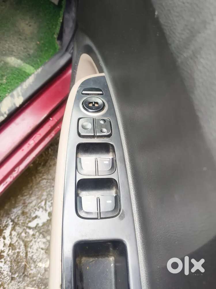 Hyundai Grand I10 Sportz Diesel 2013