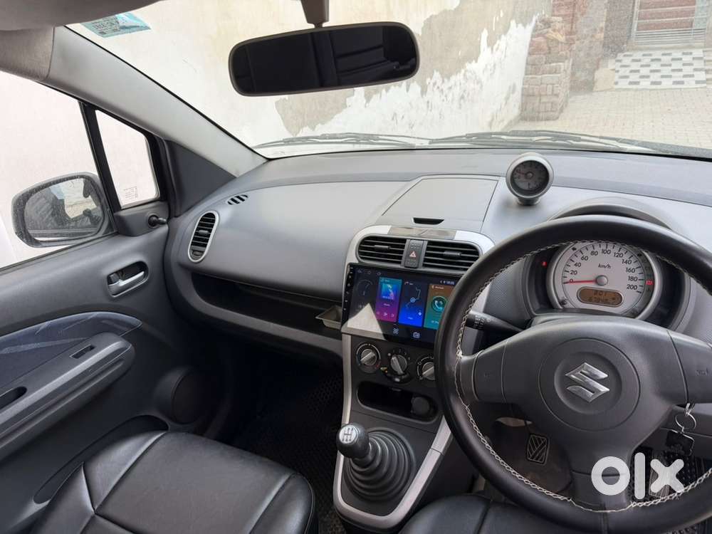 Maruti Ritz Vxi Petrol Manual 2010 Passing Upto 2030, Awsome Condition