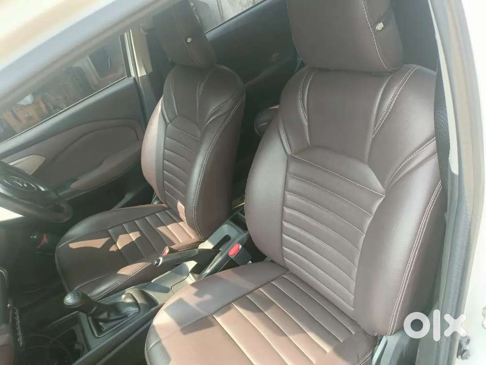 White Colour Fronx Good Condition For Sell