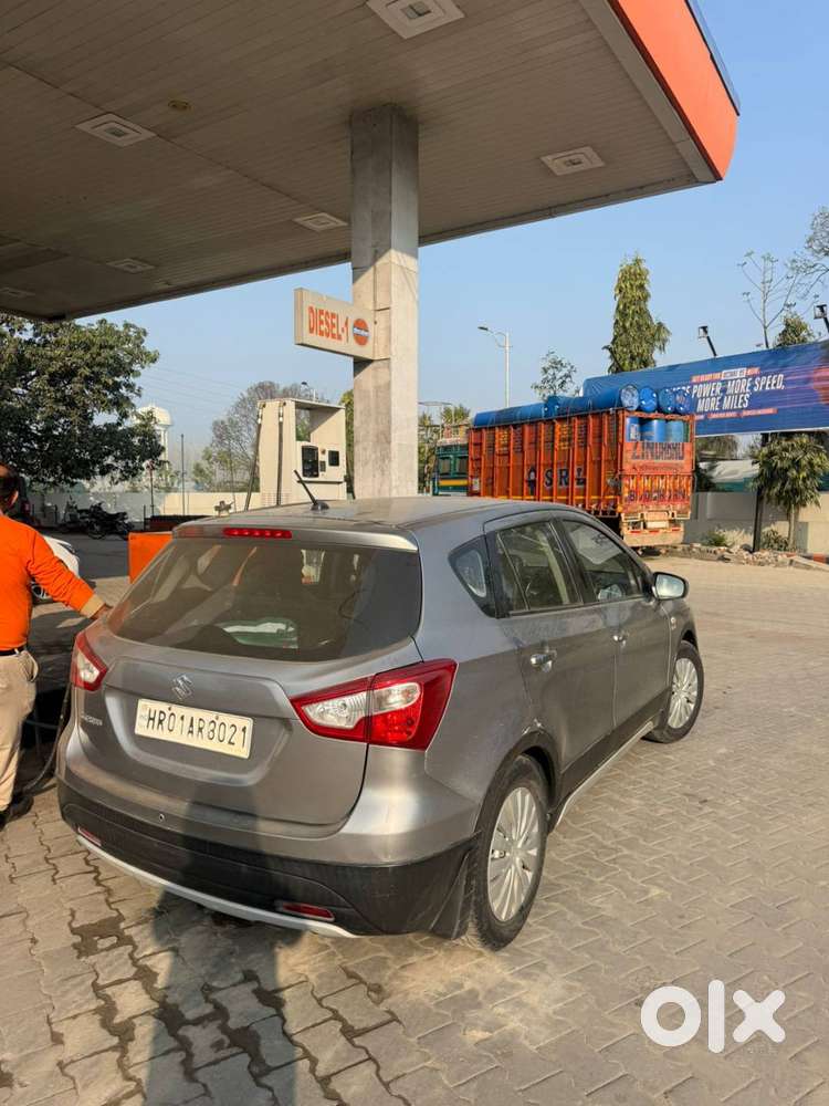 Good Condition All New