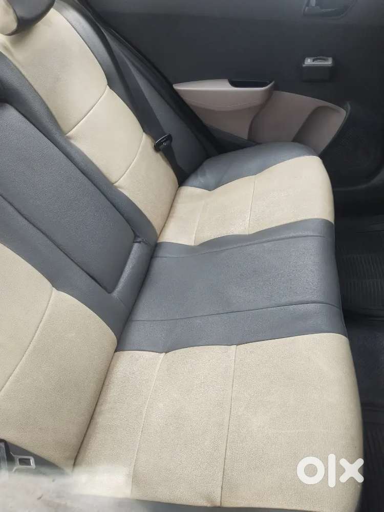 Hyundai Xcent 2018 Diesel 240000 Km Driven