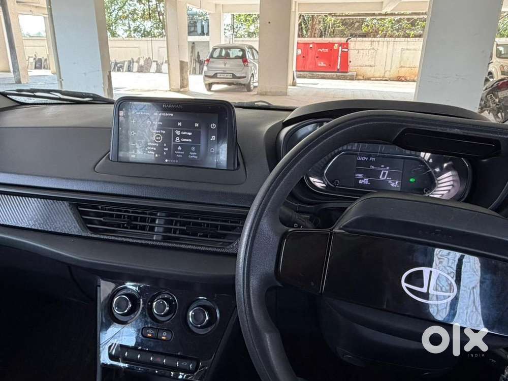 Tata Diesel Car 2025