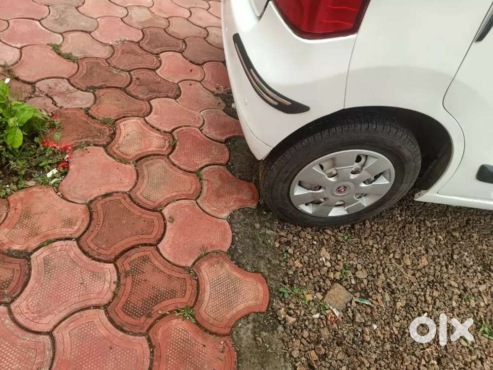 Maruti Suzuki Wagon R 2016 Petrol 56000 Km Driven