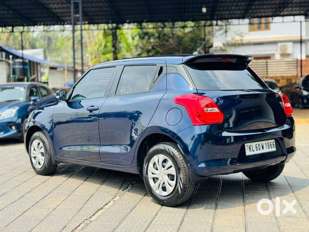 Maruti Suzuki Swift