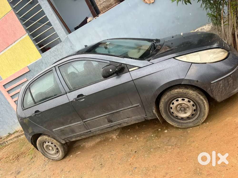Tata Indica Vista 2009