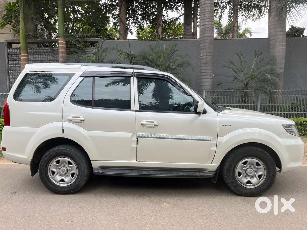 Tata Safari Storme [2015-2019] 2.2 Ex 4x2, 2017, Diesel