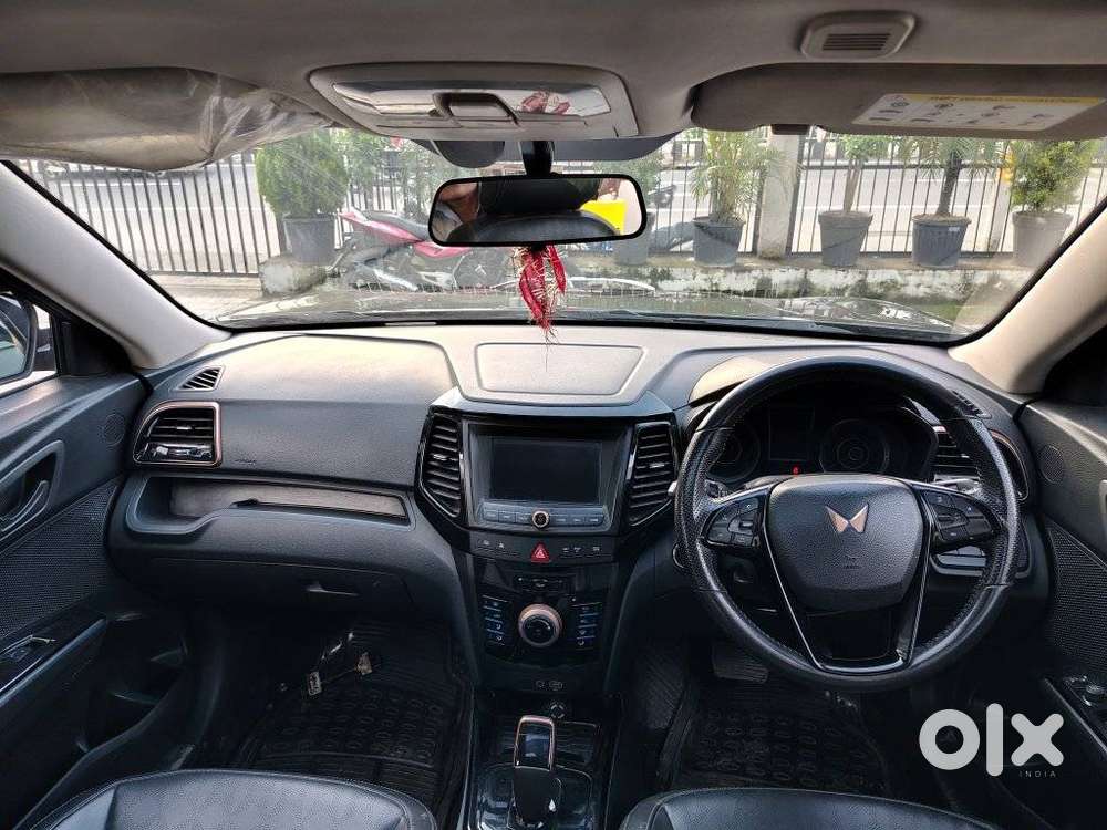 Mahindra Xuv400, 2023, Electric