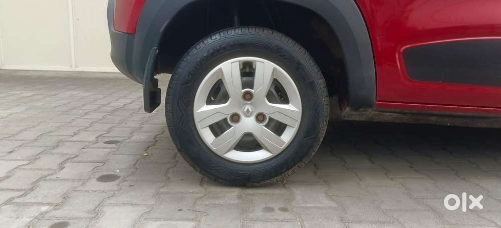 Renault Kwid 1.0 Rxt Edition, 2019, Petrol