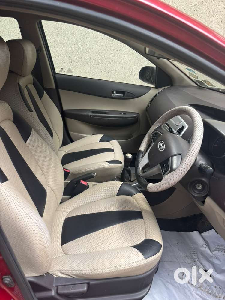 Hyundai I20 Sportz 2011 Model