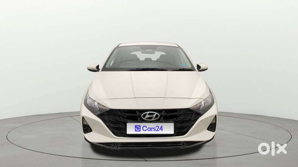Hyundai New I20 1.2 Magna Mt, 2023, Petrol