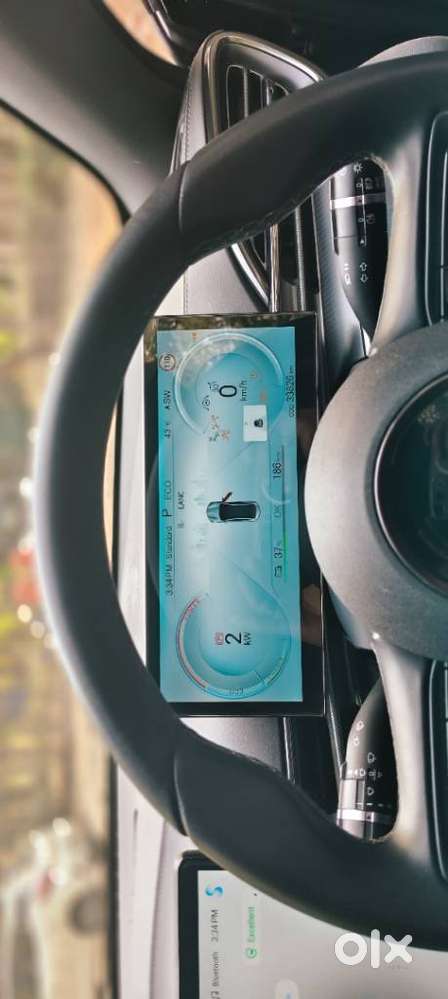 Byd Seal Dynamic, 2024, Electric